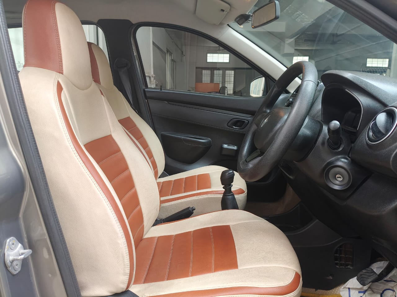 Renault Kwid(2015-2019) Rxl